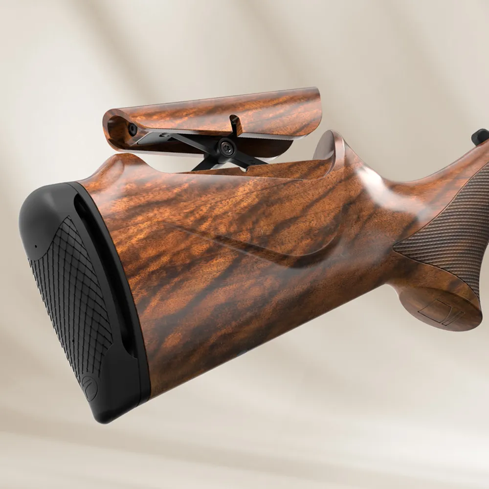 Sztucer Benelli Lupo BE.S.T. Wood kolba bawarska Montecarlo Progressive Comfort